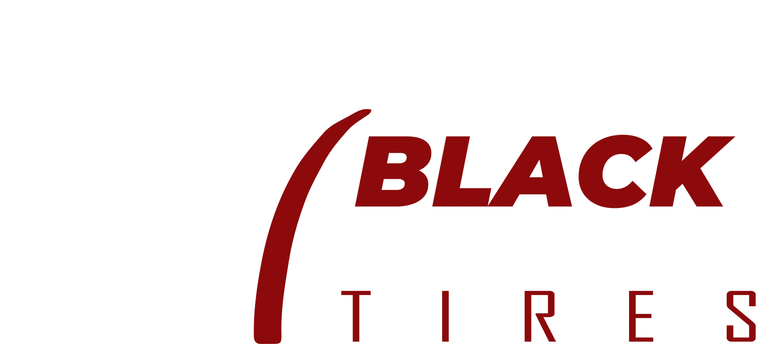 Black Matter Tires
