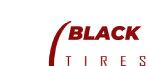 black matter tires logo